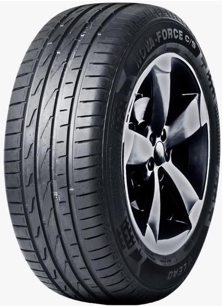 Шины Leao (by LingLong) Nova-Force C/S 275/40R20 106V