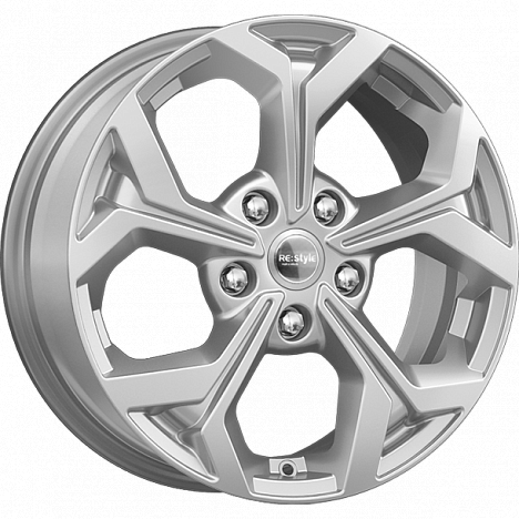 Диски K&K КС878 6.5 х 16 5*112 Et: 46 Dia: 57.1 