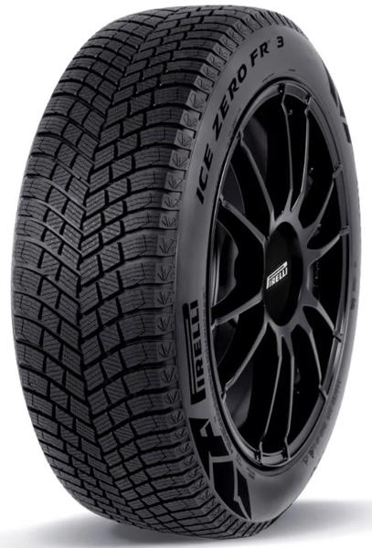Шины Pirelli Winter Ice Zero FR 3 225/45R18 95H