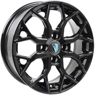 Диски VENTI 1419 5.5 х 14 4*100 Et: 43 Dia: 60.1 разноцветные