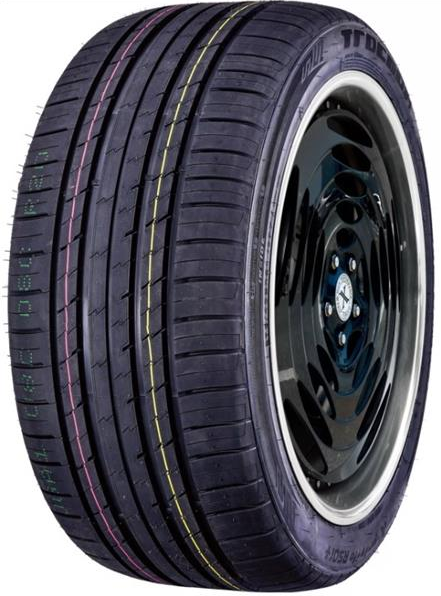 Шины Tracmax X-Privilo RS01+ 285/45R21 113Y