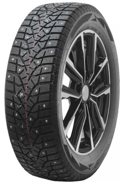 Шины Gislaved SpikeControl 245/50R18 104T
