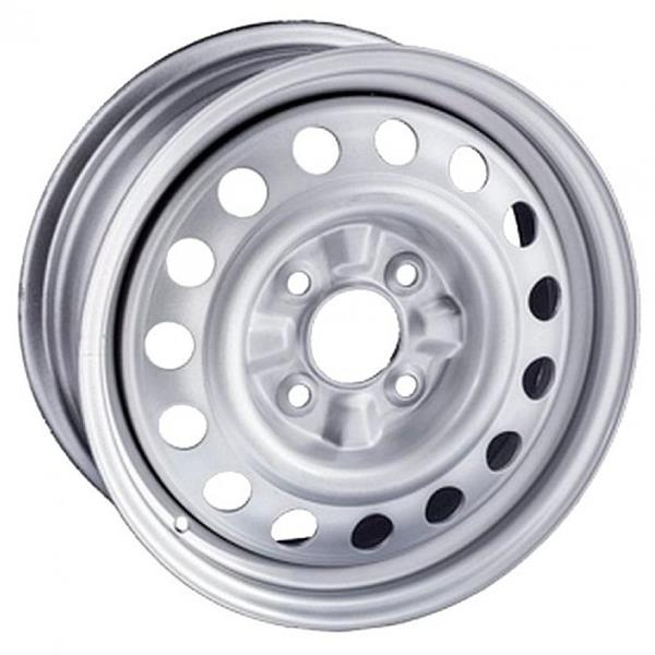 Диски Аккурайд VAZ 2170 5.5 х 14 4*98 Et: 35 Dia: 58.6 
