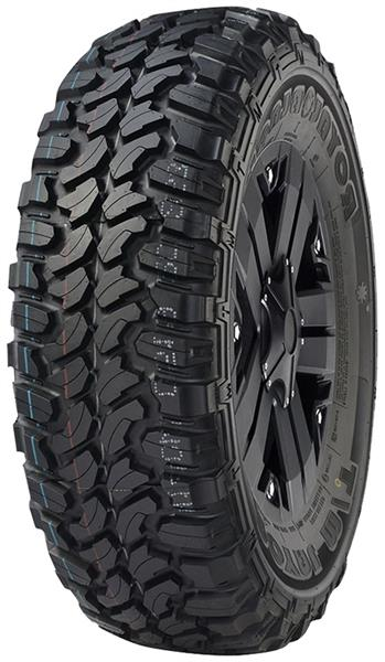 Шины Royal Black ROYAL M/T 33/12,5R17 121Q