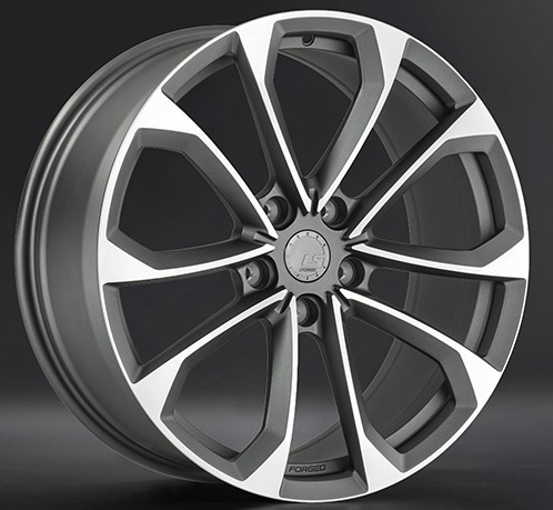 Диски LS Forged FG71 8 х 20 5*108 Et: 52 Dia: 63.3 