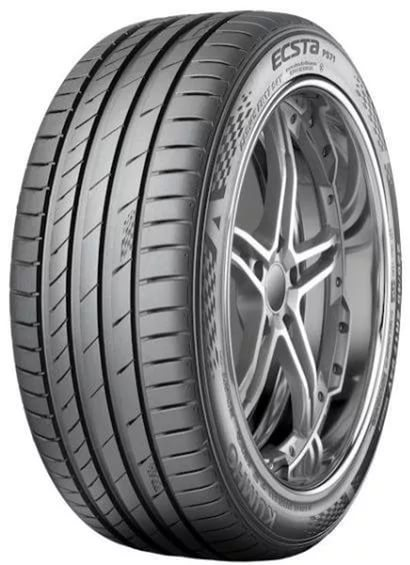 Шины Kumho Ecsta PS71 245/40R20 99Y