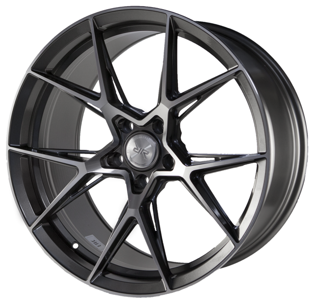Диски RR CSSYA5636 8 х 18 5*110 Et: 45 Dia: 63.4 