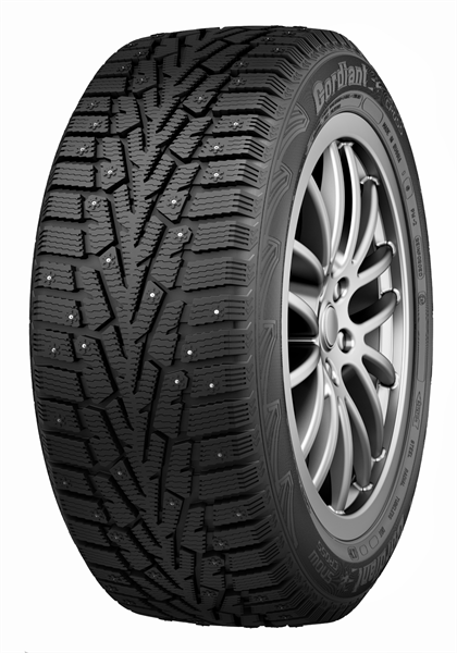 Шины Cordiant Snow Cross 215/65R16 102T