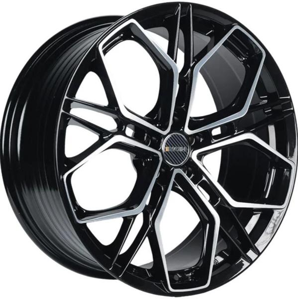 Диски INCH FA8534 8.5 х 20 5*120 Et: 30 Dia: 66.1 