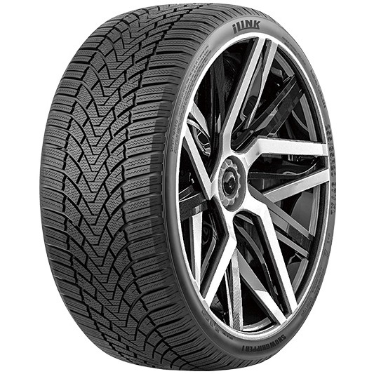Шины Ilink Snowgripper 1 225/45R18 95H