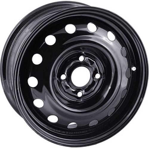 Диски Trebl X40033 6 х 16 4*100 Et: 50 Dia: 60.1 