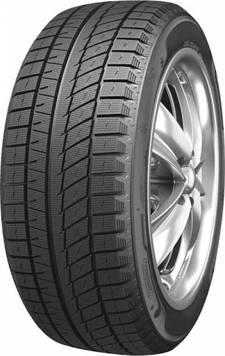 Шины Sailun ICE BLAZER Arctic EVO 275/40R20 106V