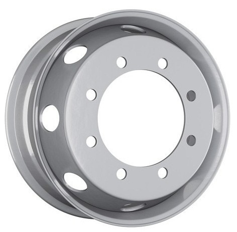 Диски SRW 8/285/221 6,75x19,5 8*285 Et:147 Dia:221