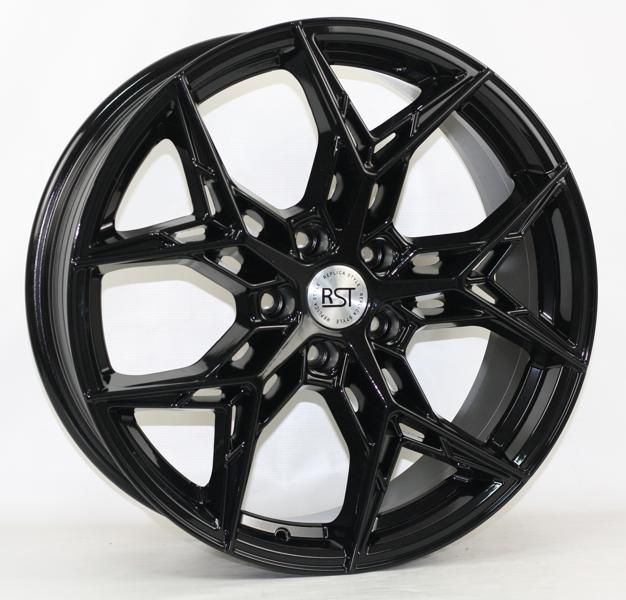 Диски RST R139 7.5 х 19 5*108 Et: 46 Dia: 63.4 разноцветные
