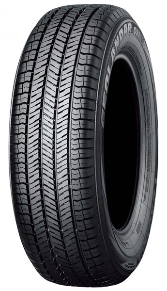 Шины Yokohama Geolandar G91AV 225/65R17 102H