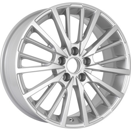 Диски KDW KD1740 7 х 17 5*114,3 Et: 45 Dia: 67.1 