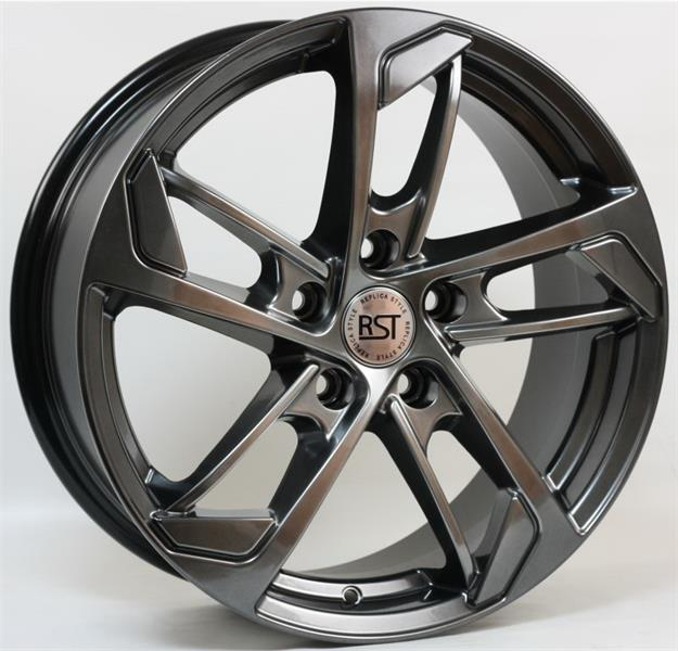 Диски RST R037 7 х 17 5*114,3 Et: 40 Dia: 67.1 