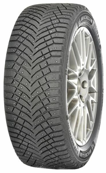 Шины Michelin X-Ice North 4 SUV 275/40R22 108T
