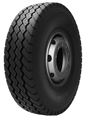 Шины 385/65 R22,5 164K (160K) 24pr (Прицеп) Tornado GL689A