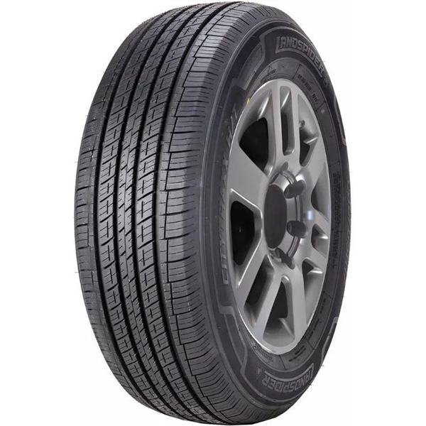 Шины Landspider Citytraxx H/T 235/70R16 106H