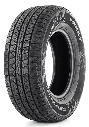 Шины Royal Black Royal Ice 195/75R16 107/105Q