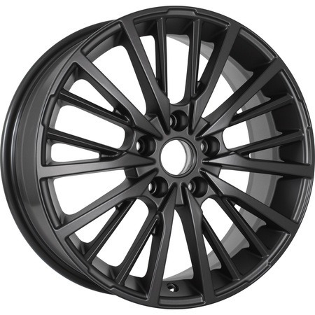 Диски KDW KD1740 7 х 17 5*114,3 Et: 45 Dia: 60.1 