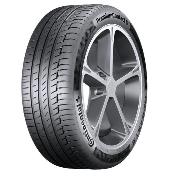 Шины Continental ContiPremiumContact 6 245/50R19 101Y