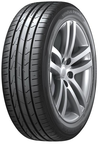 Шины Hankook Ventus Prime3 K125A 235/65R17 104H