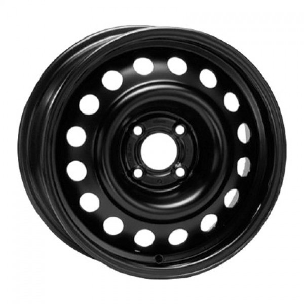 Диски Trebl X40051 6.5 х 16 4*108 Et: 20 Dia: 65.1 