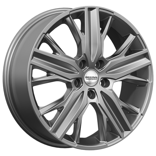 Диски Скад KL-375 6.5 х 18 5*114,3 Et: 40 Dia: 64.1 