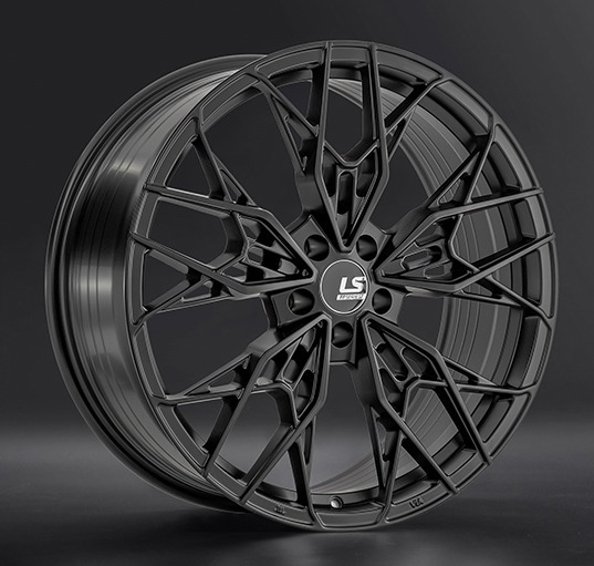 Диски LS wheels FlowForming RC83 9 х 20 5*108 Et: 35 Dia: 65.1 