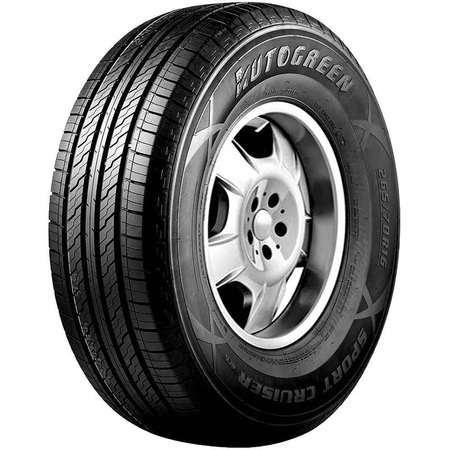 Шины Autogreen Sport Cruiser-SC6 235/70R16 106H