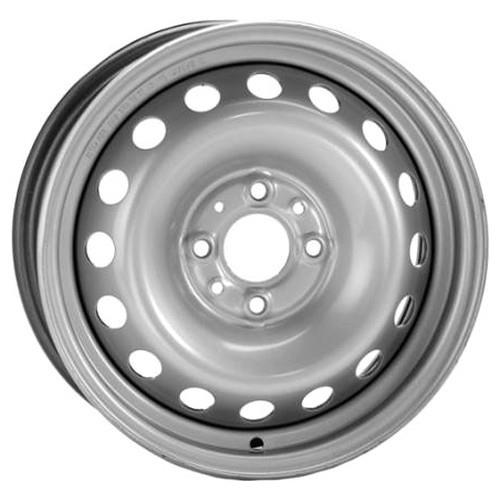 Диски ТЗСК Hyundai Solaris/Kia Rio 6 х 15 4*100 Et: 48 Dia: 54.1 