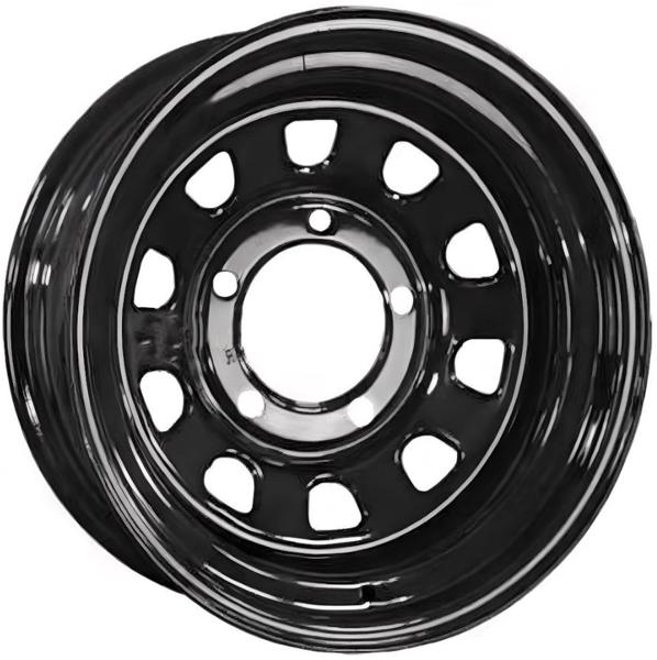 Диски Zepp Semicircle 8 х 17 5*139,7 Et: -19 Dia: 110 