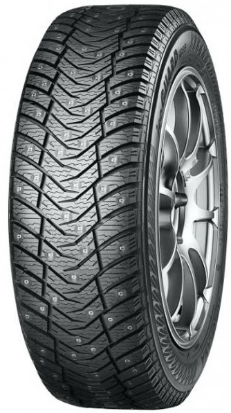 Шины Yokohama Ice Guard IG65 275/60R20 115T