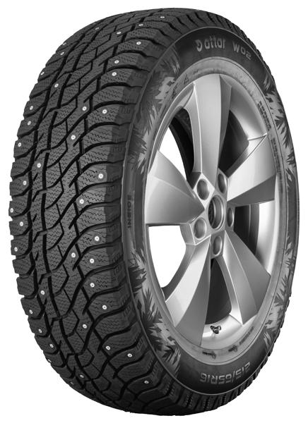 Шины Attar W02 225/60R17 99Т