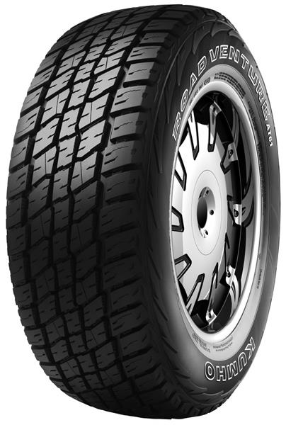 Шины Marshal Road Venture AT61 265/70R16 112T