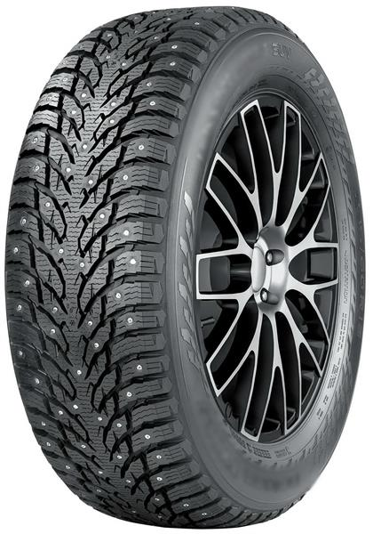 Шины Ikon Tyres (Nokian Tyres) Autograph Ice 9 SUV 275/45R21 110T