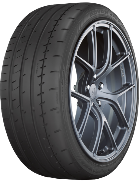 Шины Yokohama Advan Apex V601 245/45R19 102Y