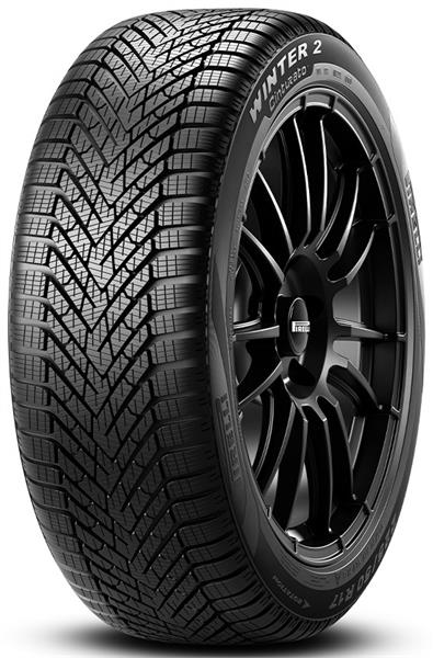 Шины Pirelli Winter Cinturato 2 205/55R16 94H