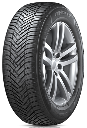 Шины Hankook Kinergy 4S2 (H750) 235/35R19 91Y