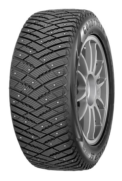 Шины GoodYear UltraGrip Ice Arctic SUV 245/70R17 110T