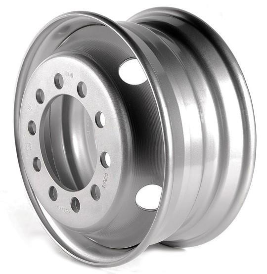Диски Asterro M22 6,75x17,5 10*225 Et:130 Dia:176