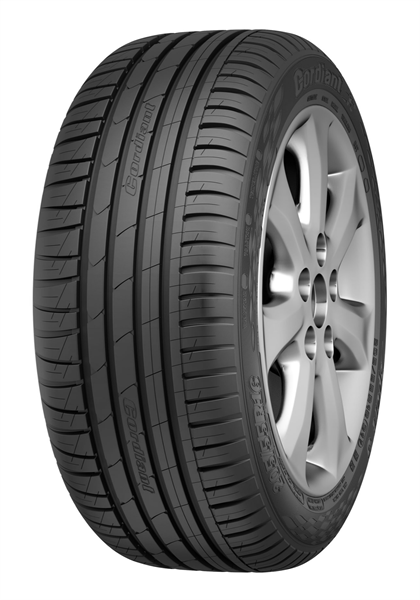 Шины Cordiant Sport 3 255/55R18 109V