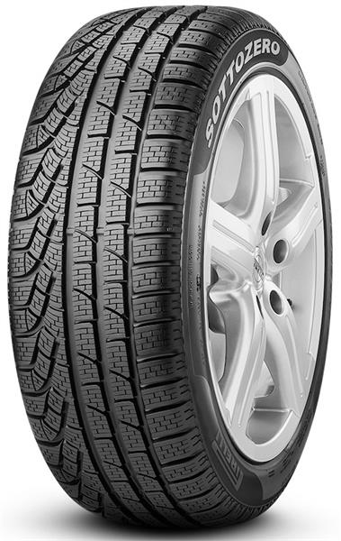 Шины Pirelli Winter Sotto Zero 2 285/40R19 103V