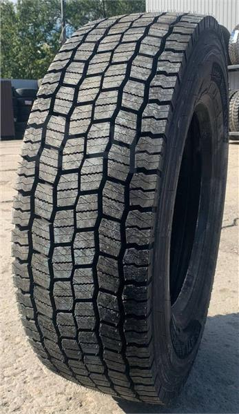 Шины 315/70 R22,5 154/150L 18pr (Ведущая) Atlander Winter ATL08