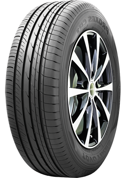 Шины Toyo Proxes CR1 215/45R17 91W