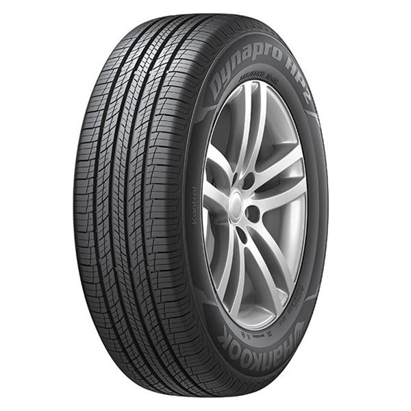 Шины Hankook Dynapro HP2 RA33 235/55R19 101H