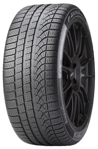 Шины Pirelli P Zero Winter 285/40R19 107V