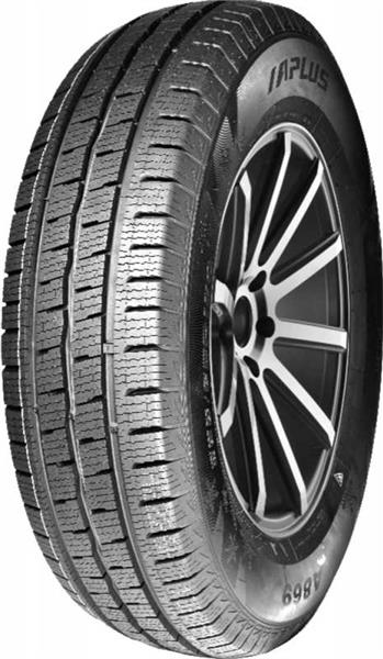 Шины Aplus A869 225/70R15 112/110R